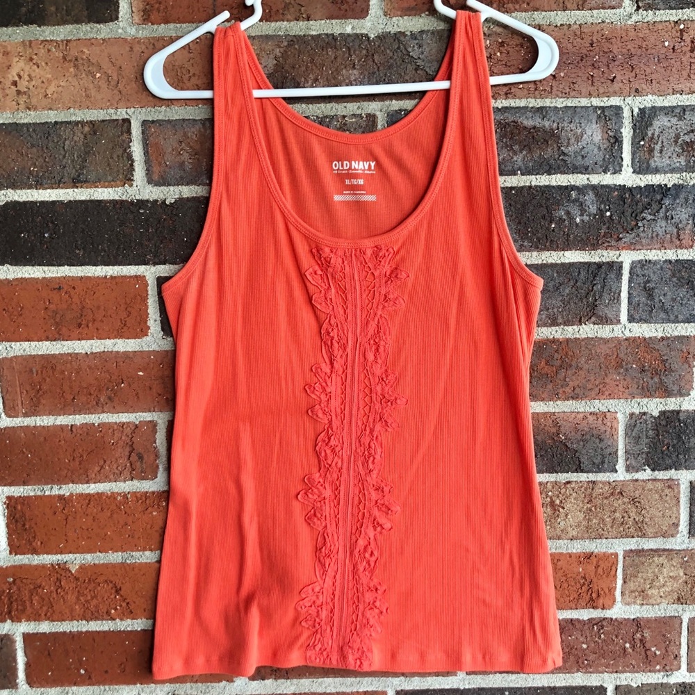 💥Old Navy Tank💥
